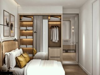 For sale 1 bed condo in Thalang, Phuket