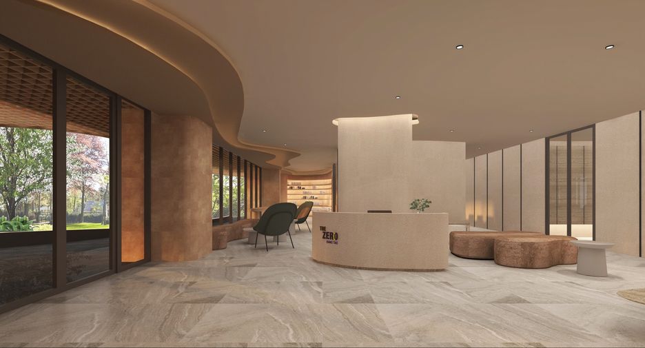 For sale 1 bed condo in Thalang, Phuket