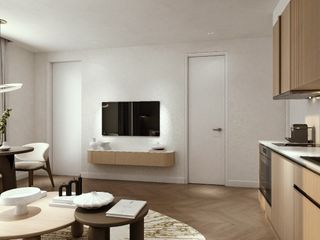For sale 1 bed condo in Thalang, Phuket