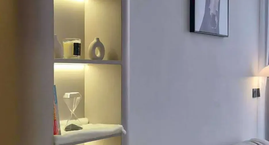 Аренда 1 кровать кондо в Щаттхана, Бангкок