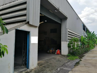 For sale warehouse in Mueang Samut Sakhon, Samut Sakhon
