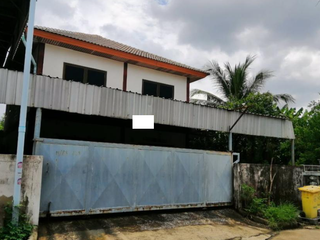 Продажа склад в Mueang Samut Sakhon, Самутсакхон