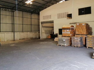 Продажа склад в Mueang Samut Sakhon, Самутсакхон