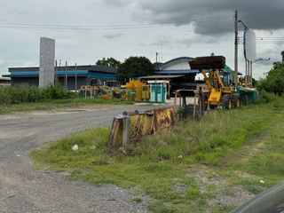 For sale warehouse in Khlong Luang, Pathum Thani