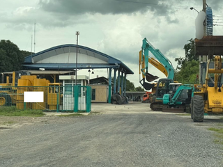 For sale warehouse in Khlong Luang, Pathum Thani