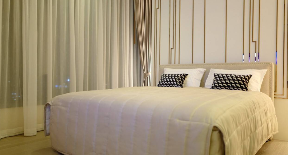 Wohnung zum Kauf mit 2 Zimmer in Watthana, Bangkok