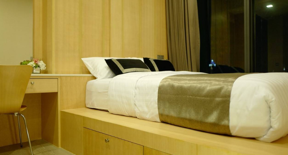 Wohnung zum Kauf mit 2 Zimmer in Watthana, Bangkok