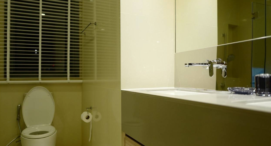 Wohnung zum Kauf mit 2 Zimmer in Watthana, Bangkok