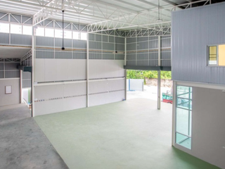 Lagerhaus zur Miete in Saphan Sung, Bangkok