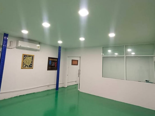 À louer entrepôt à Lat Krabang, Bangkok