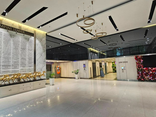 Büro zum Kauf in Sathon, Bangkok