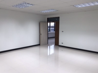 For rent office in Lak Si, Bangkok