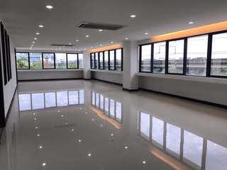 For rent office in Lak Si, Bangkok