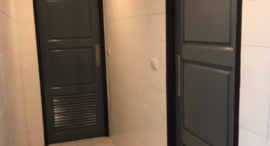 Büro zur Miete in Lak Si, Bangkok