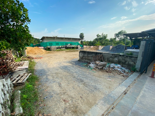 For sale office in Min Buri, Bangkok