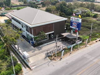 For sale office in Min Buri, Bangkok