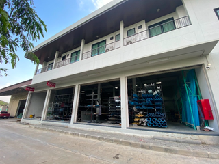For sale office in Min Buri, Bangkok