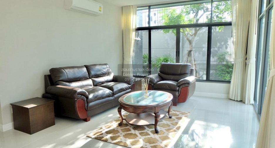 For rent 4 ベッドルーム house in Prawet, Bangkok
