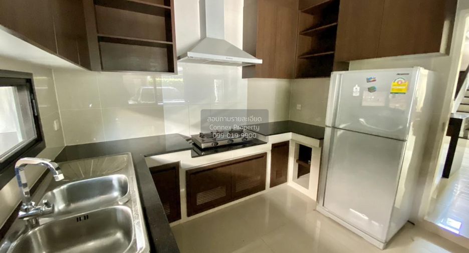 For rent 4 ベッドルーム house in Prawet, Bangkok