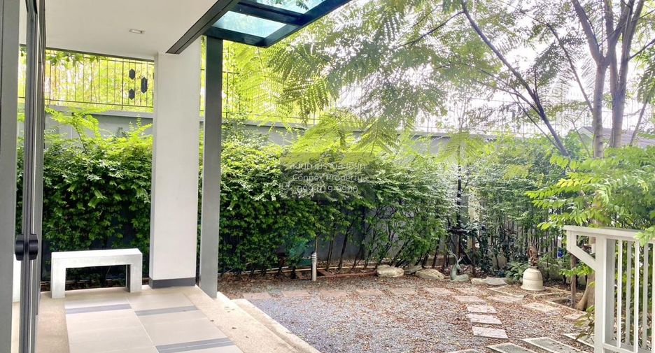 For rent 4 ベッドルーム house in Prawet, Bangkok
