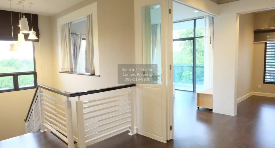 For rent 4 ベッドルーム house in Prawet, Bangkok