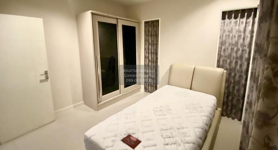 For rent 4 ベッドルーム house in Prawet, Bangkok