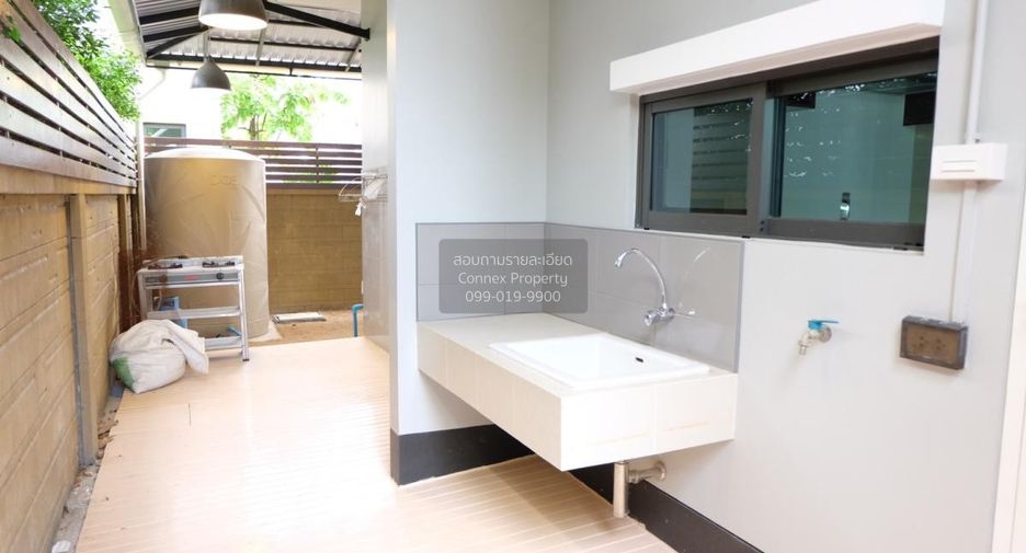 For rent 4 ベッドルーム house in Prawet, Bangkok