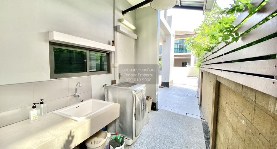 For rent 4 ベッドルーム house in Prawet, Bangkok