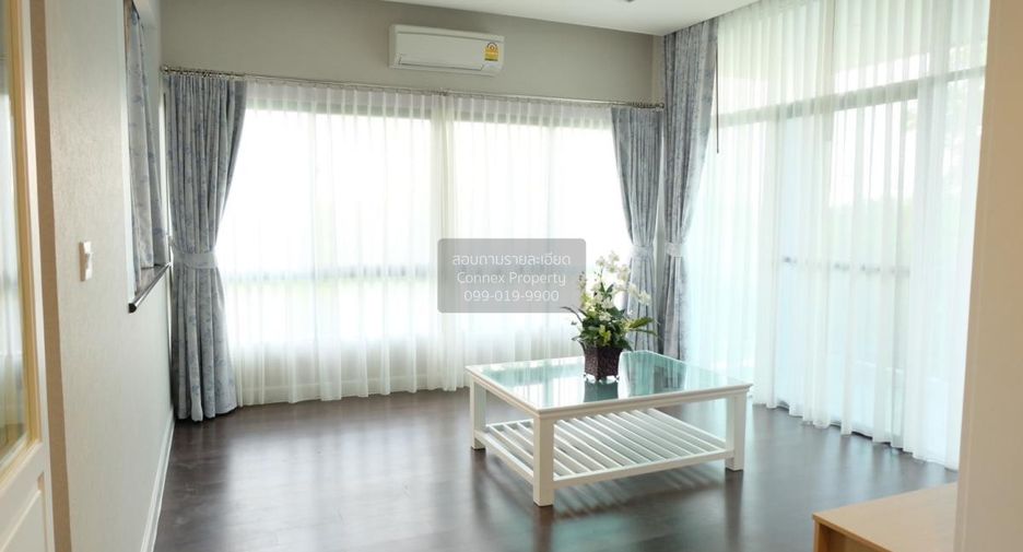 For rent 4 ベッドルーム house in Prawet, Bangkok