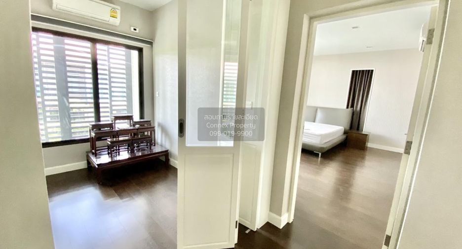 For rent 4 ベッドルーム house in Prawet, Bangkok