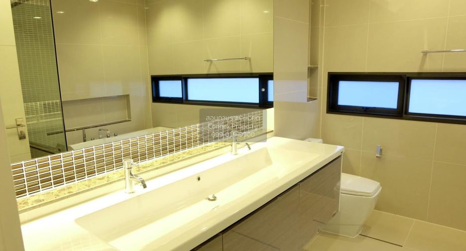 For rent 4 ベッドルーム house in Prawet, Bangkok