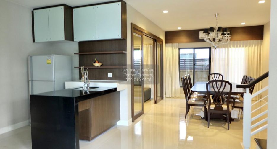 For rent 4 ベッドルーム house in Prawet, Bangkok