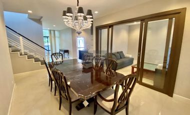 For rent 4 ベッドルーム house in Prawet, Bangkok