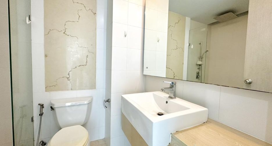 Wohnung zum Kauf mit 2 Zimmer in Jomtien, Pattaya