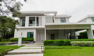 ขาย 4 ห้องนอน บ้านเดี่ยว ใน บางพลี, สมุทรปราการ