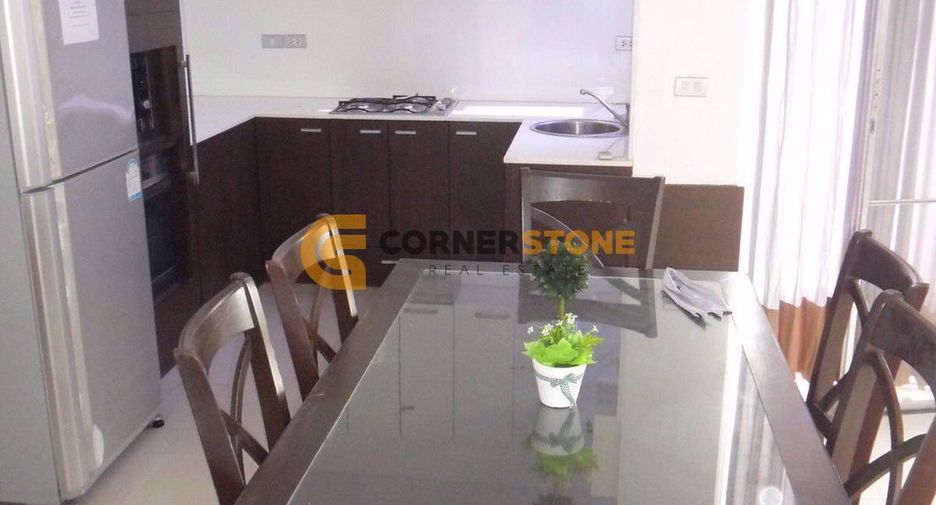 For rent 2 bedrooms house in Sattahip, Chonburi