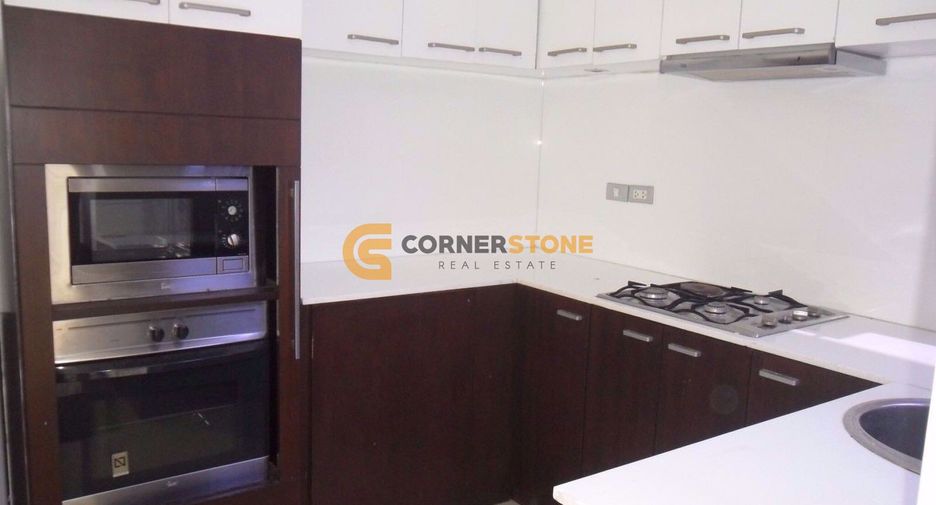 For rent 2 bedrooms house in Sattahip, Chonburi