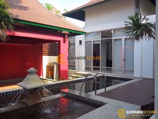 À louer 2 chambres maison à Jomtien, Pattaya