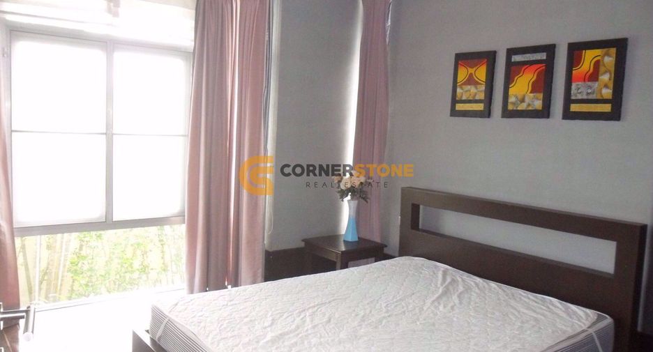 For rent 2 bedrooms house in Sattahip, Chonburi