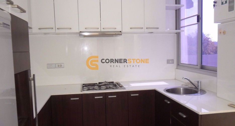 For rent 2 bedrooms house in Sattahip, Chonburi
