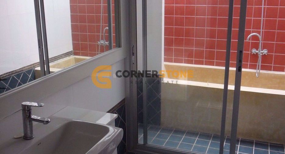 For rent 2 bedrooms house in Sattahip, Chonburi