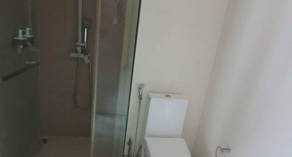 For sale 1 bed condo in Pratumnak, Pattaya