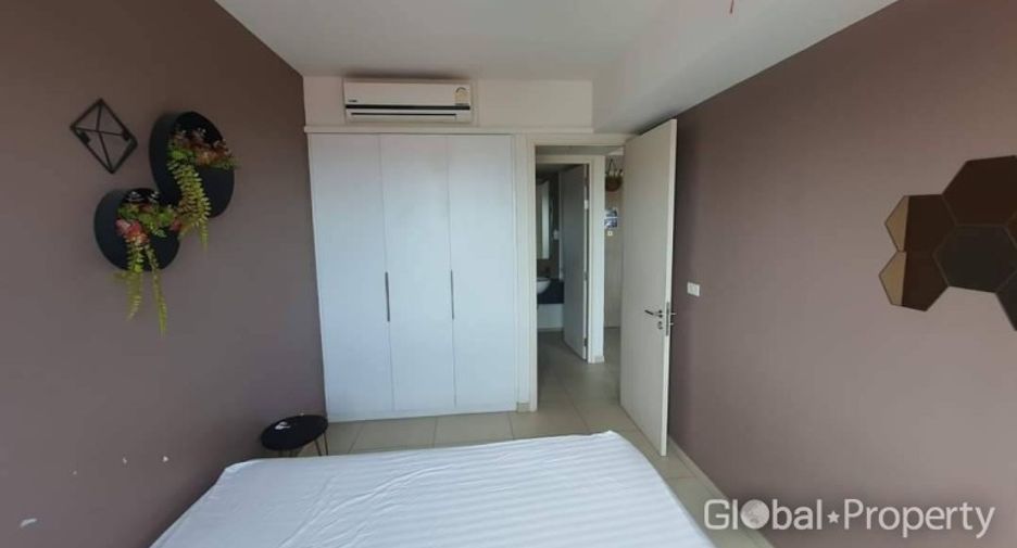 For sale 1 bed condo in Pratumnak, Pattaya