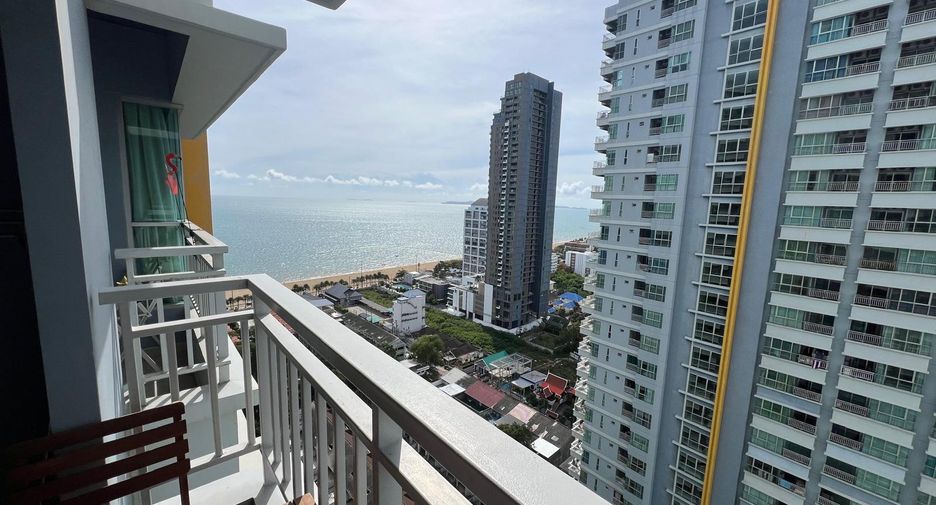 Condo en venta de 1 habitaciones 