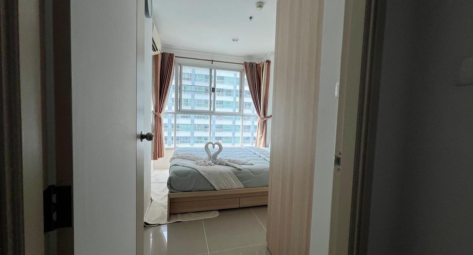 Condo en venta de 1 habitaciones 