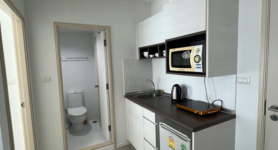 Condo en venta de 1 habitaciones 