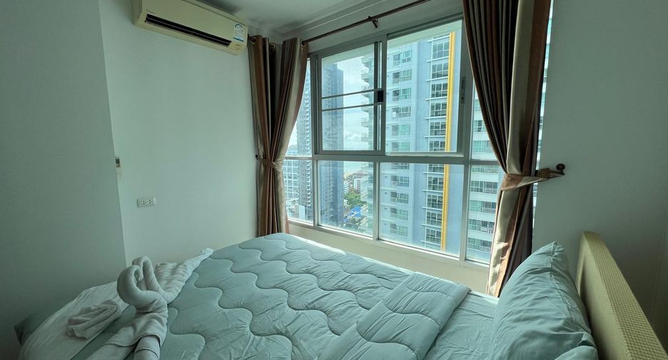 Condo en venta de 1 habitaciones 