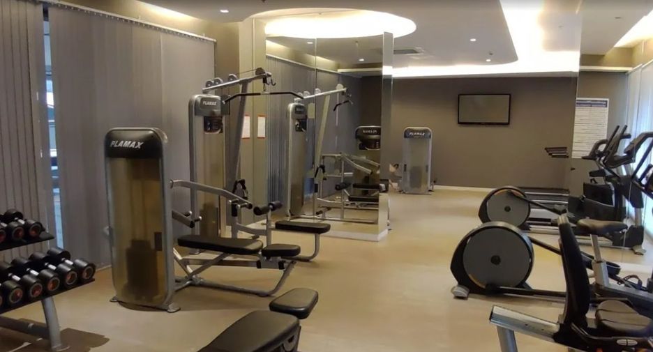 For sale 1 bed condo in Jomtien, Pattaya