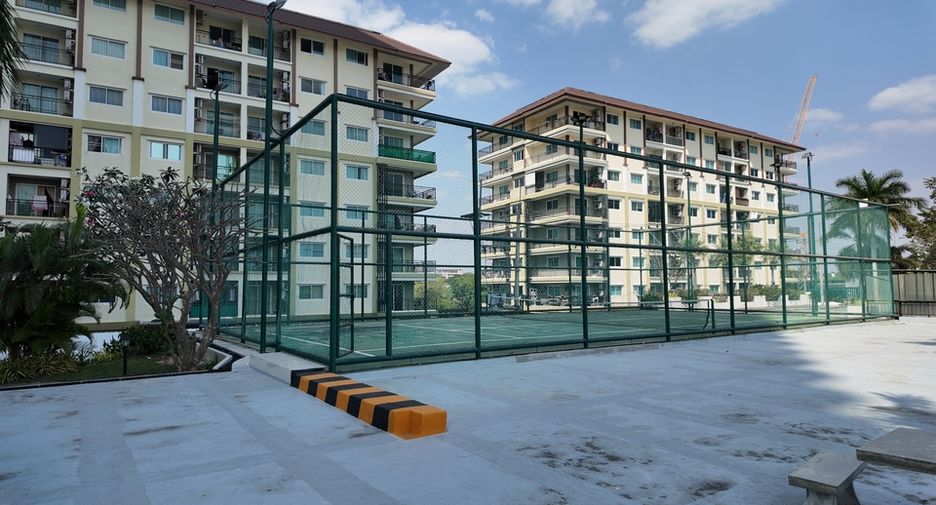 For sale 1 bed condo in Jomtien, Pattaya