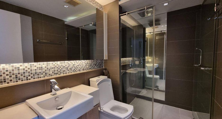 For sale 1 bed condo in Jomtien, Pattaya